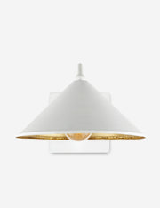 Marca Adjustable Sconce - Wall Sconce Lighting for Bedrooms Fixture