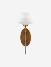 Alouette Sconce - Wall Sconce Lighting for Bedrooms Modern Wall Light