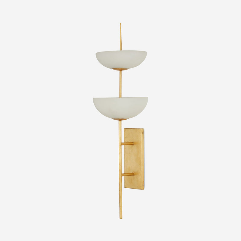 Clarence Sconce - Wall Sconce Lighting for Bedrooms Modern Wall Light