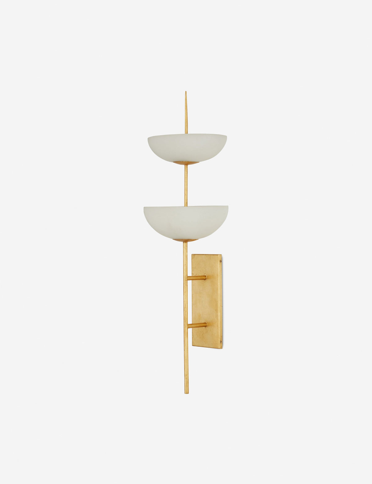 Clarence Sconce - Wall Sconce Lighting for Bedrooms Modern Wall Light