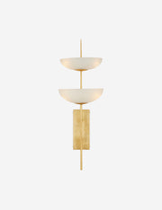 Clarence Sconce - Wall Sconce Lighting for Bedrooms Modern Wall Light