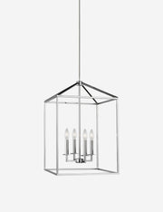 Lucius Pendant Light - Modern Ceiling Pendant Light for Dining Rooms