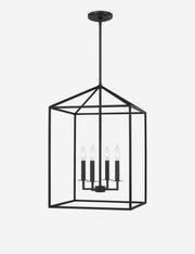 Lucius Pendant Light - Modern Ceiling Pendant Light for Dining Rooms