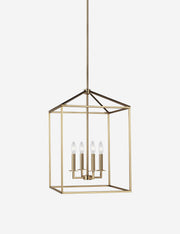 Lucius Pendant Light - Modern Ceiling Pendant Light for Dining Rooms