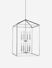 Lucius Pendant Light - Modern Ceiling Pendant Light for Dining Rooms