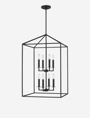 Lucius Pendant Light - Modern Ceiling Pendant Light for Dining Rooms