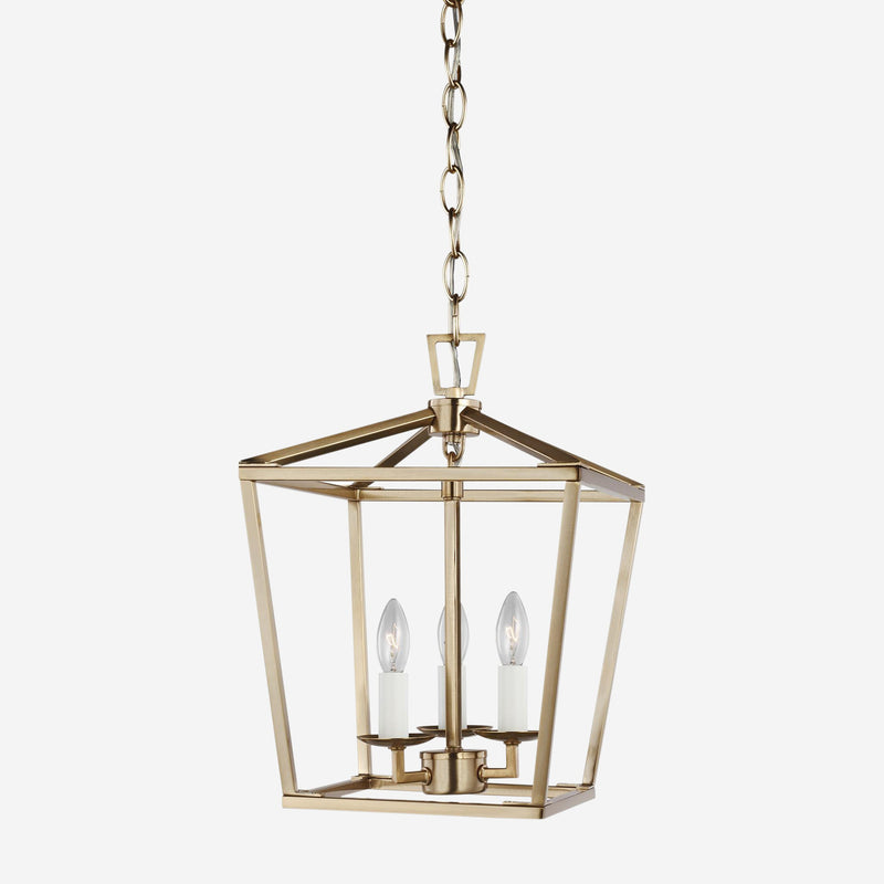 Gala Pendant Light - Modern Ceiling Pendant Light for Dining Rooms