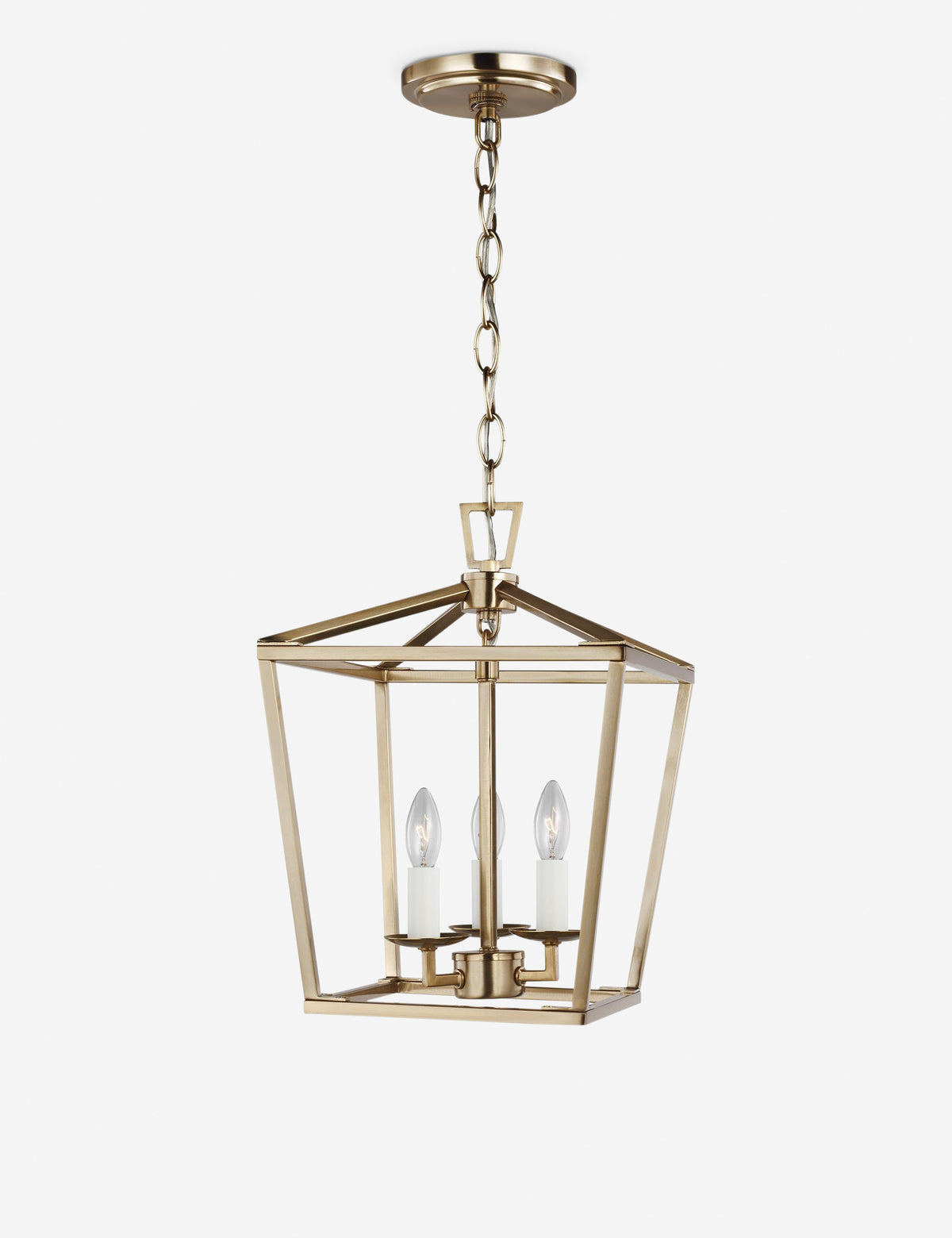 Gala Pendant Light - Modern Ceiling Pendant Light for Dining Rooms in a room