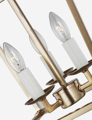 Gala Pendant Light - Modern Ceiling Pendant Light for Dining Rooms