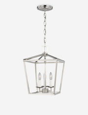 Gala Pendant Light - Modern Ceiling Pendant Light for Dining Rooms