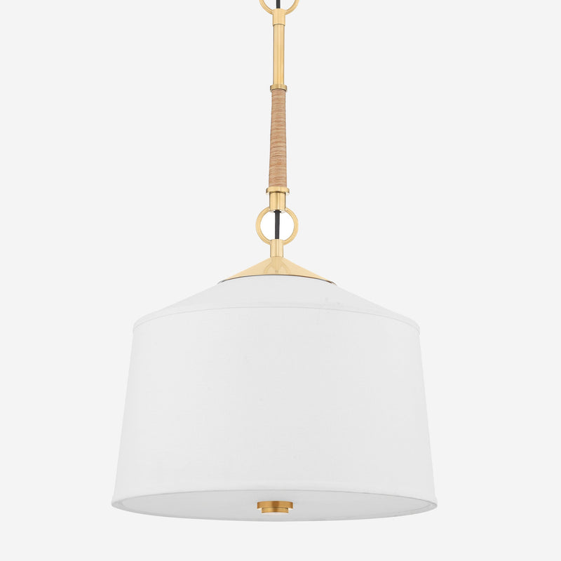 Emrys Pendant Light - Modern Ceiling Pendant Light for Dining Rooms
