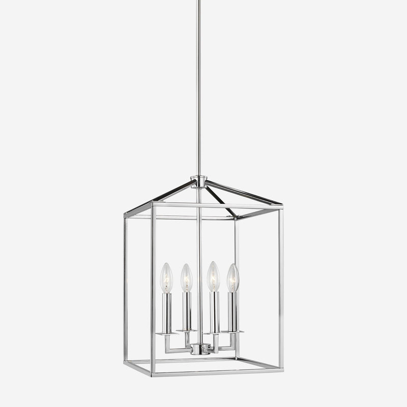 Lucius Pendant Light - Modern Ceiling Pendant Light for Dining Rooms