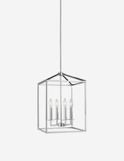 Lucius Pendant Light - Modern Ceiling Pendant Light for Dining Rooms