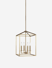 Lucius Pendant Light - Modern Ceiling Pendant Light for Dining Rooms