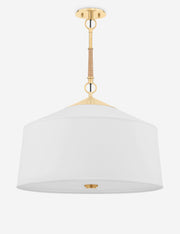 Emrys Pendant Light - Modern Ceiling Pendant Light for Dining Rooms
