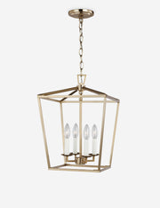 Gala Pendant Light - Modern Ceiling Pendant Light for Dining Rooms