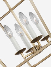 Gala Pendant Light - Modern Ceiling Pendant Light for Dining Rooms