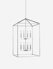 Lucius Pendant Light - Modern Ceiling Pendant Light for Dining Rooms