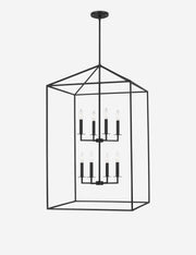 Lucius Pendant Light - Modern Ceiling Pendant Light for Dining Rooms
