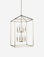 Lucius Pendant Light - Modern Ceiling Pendant Light for Dining Rooms