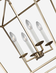 Gala Pendant Light - Modern Ceiling Pendant Light for Dining Rooms
