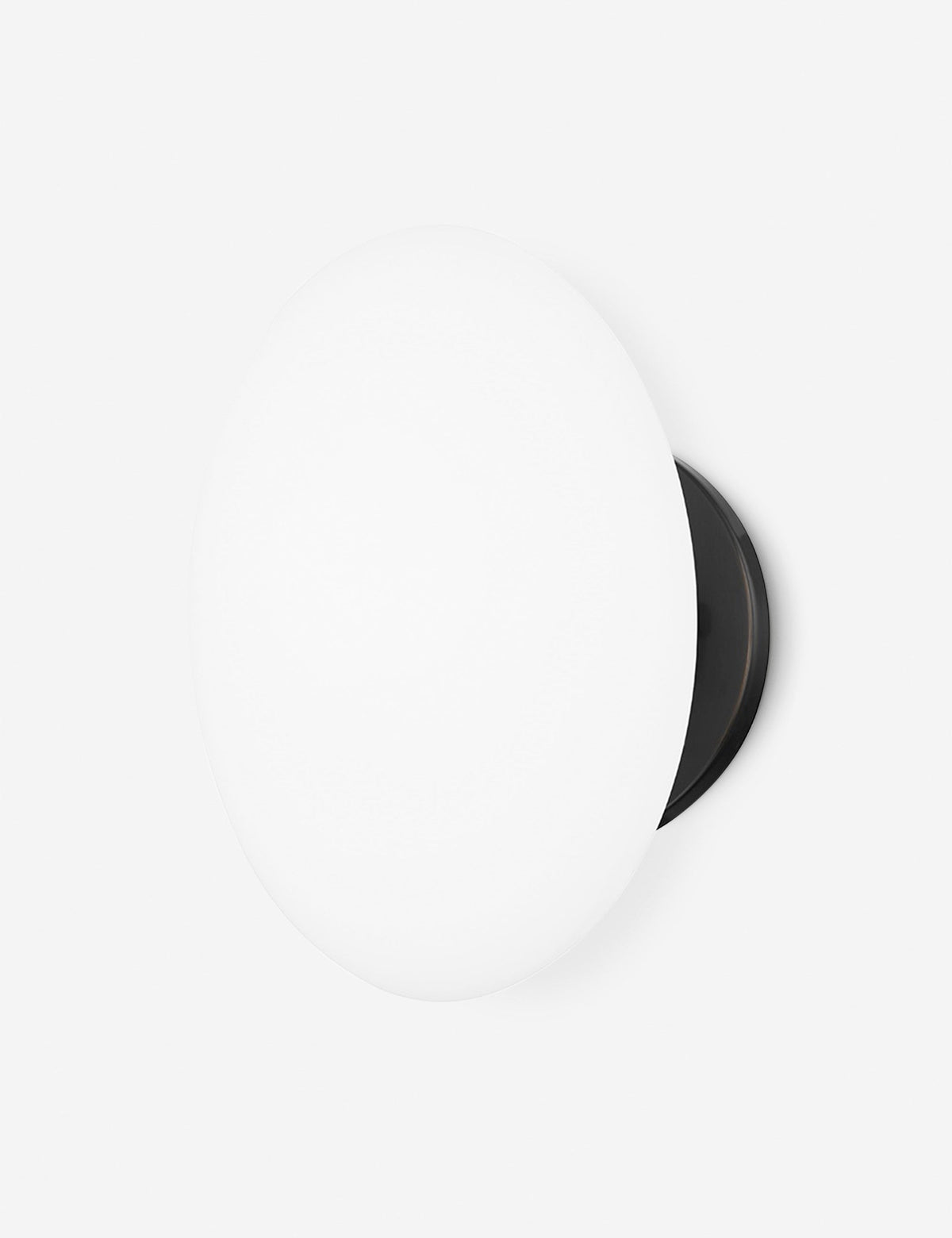Solange Sconce - Wall Sconce Lighting for Bedrooms Modern Wall Light in a room