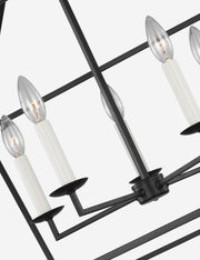Gala Wide Pendant Light - Modern Ceiling Pendant Light Modern Home