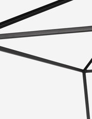 Gala Wide Pendant Light - Modern Ceiling Pendant Light Modern Home