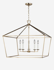 Gala Wide Pendant Light - Modern Ceiling Pendant Light Modern Home