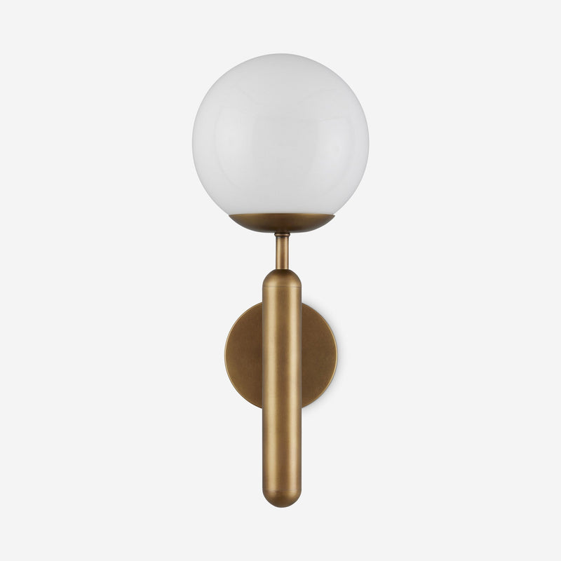 Bolden Sconce - Wall Sconce Lighting for Bedrooms Modern Wall Light
