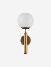 Bolden Sconce - Wall Sconce Lighting for Bedrooms Modern Wall Light