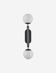 Bolden Double Sconce - Wall Sconce Lighting for Bedrooms Fixture