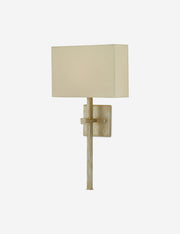 Will Sconce - Wall Sconce Lighting for Bedrooms Modern Wall Light