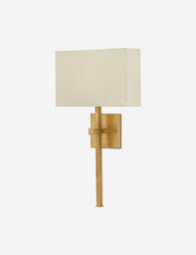 Will Sconce - Wall Sconce Lighting for Bedrooms Modern Wall Light