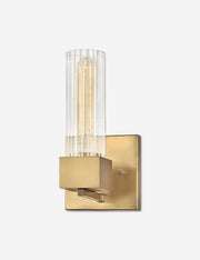 Walcott Sconce - Wall Sconce Lighting for Bedrooms Modern Wall Light