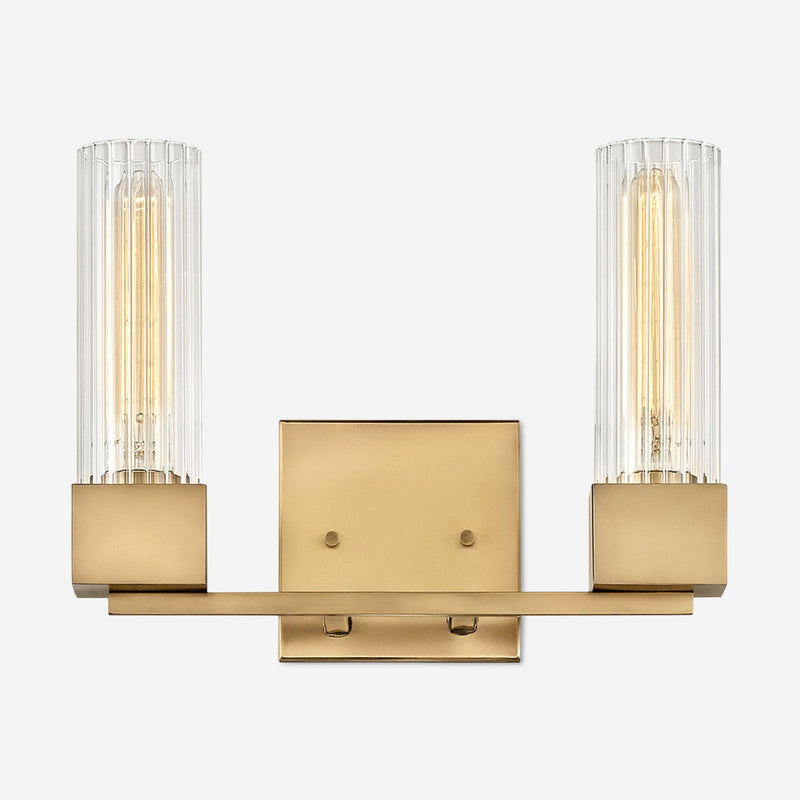 Walcott Sconce - Wall Sconce Lighting for Bedrooms Modern Wall Light