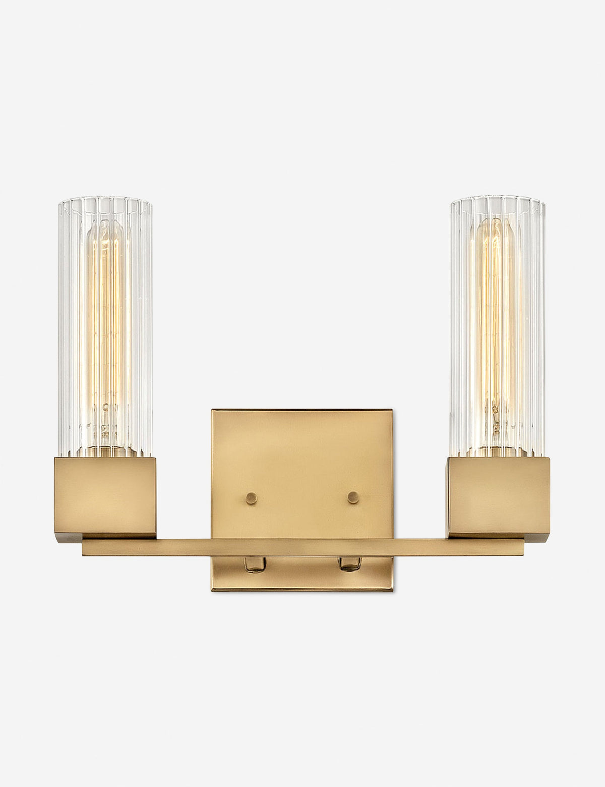 Walcott Sconce - Wall Sconce Lighting for Bedrooms Modern Wall Light
