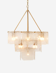 Renan Chandelier - Dining Room Chandelier Fixture for Dining Rooms