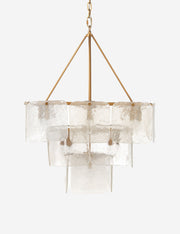 Renan Chandelier - Dining Room Chandelier Fixture for Dining Rooms