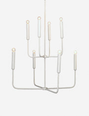 Calina Chandelier - Dining Room Chandelier Fixture for Dining Rooms