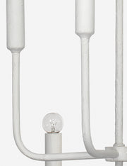 Calina Chandelier - Dining Room Chandelier Fixture for Dining Rooms
