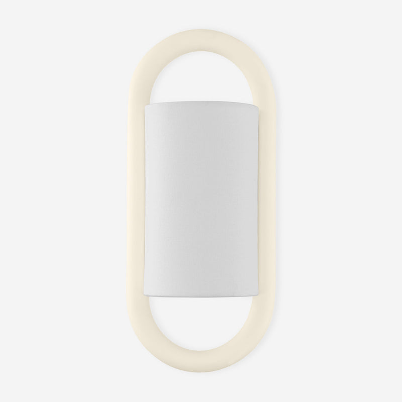 Edmund Sconce - Wall Sconce Lighting for Bedrooms Modern Wall Light