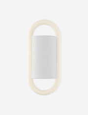 Edmund Sconce - Wall Sconce Lighting for Bedrooms Modern Wall Light