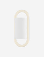 Edmund Sconce - Wall Sconce Lighting for Bedrooms Modern Wall Light