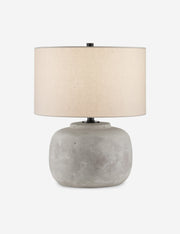 Seneca Table Lamp - Designer Table Lamp for Nightstands Light