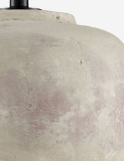 Seneca Table Lamp - Designer Table Lamp for Nightstands Light