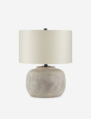 Seneca Table Lamp - Designer Table Lamp for Nightstands Light