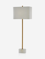 Lemuel Table Lamp - Designer Table Lamp for Nightstands Light