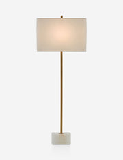 Lemuel Table Lamp - Designer Table Lamp for Nightstands Light