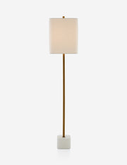 Lemuel Table Lamp - Designer Table Lamp for Nightstands Light
